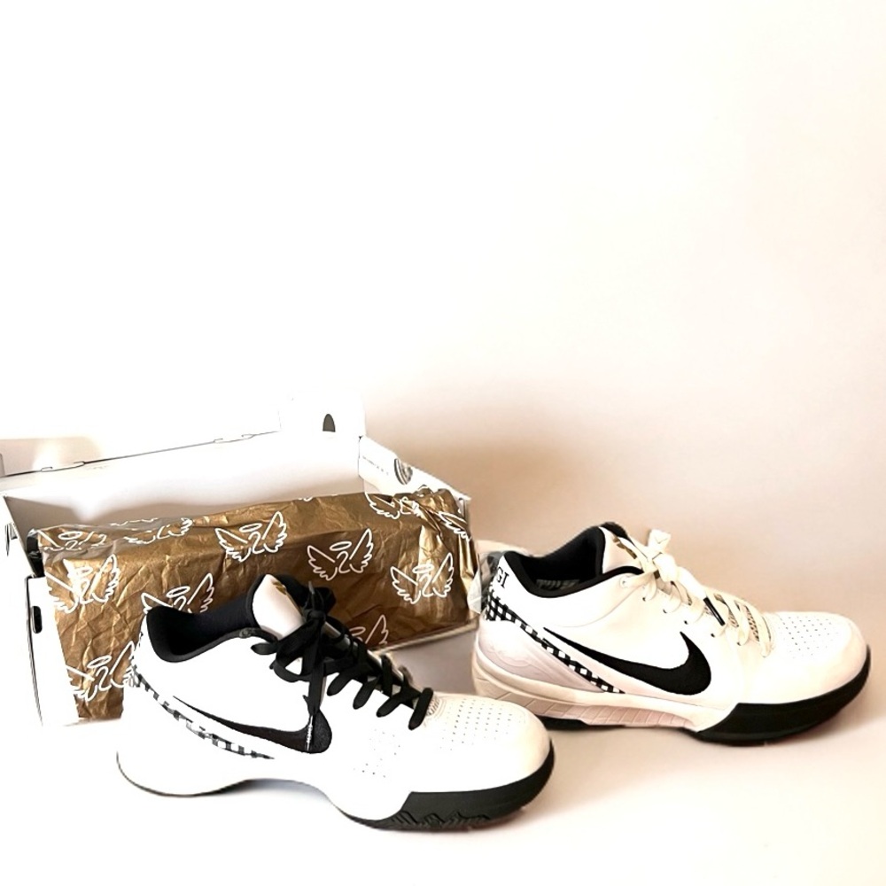 Nike Kobe IV Protro